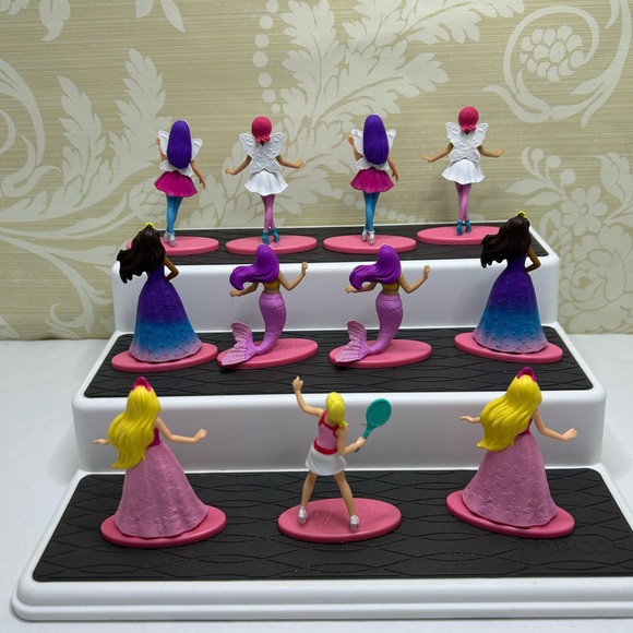 Barbie 11 Micro Collection - Picture 2 of 5